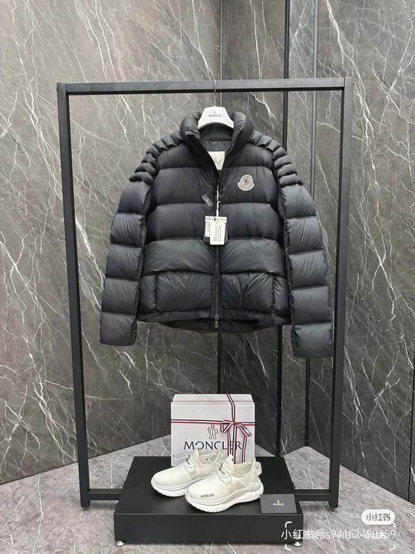 Moncler Down Jacket Wmns ID:20250918-145